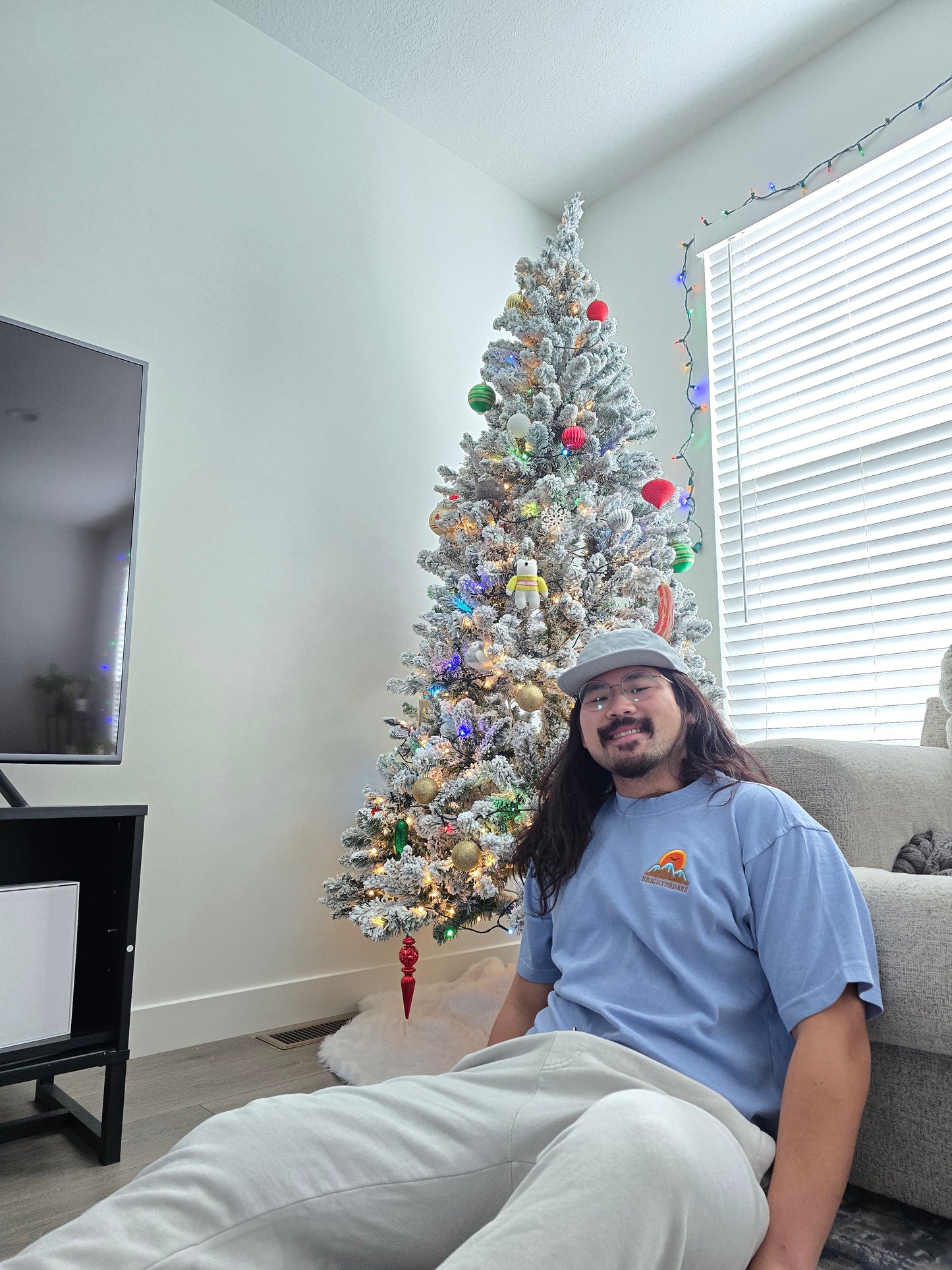 Lightweight Active Hat