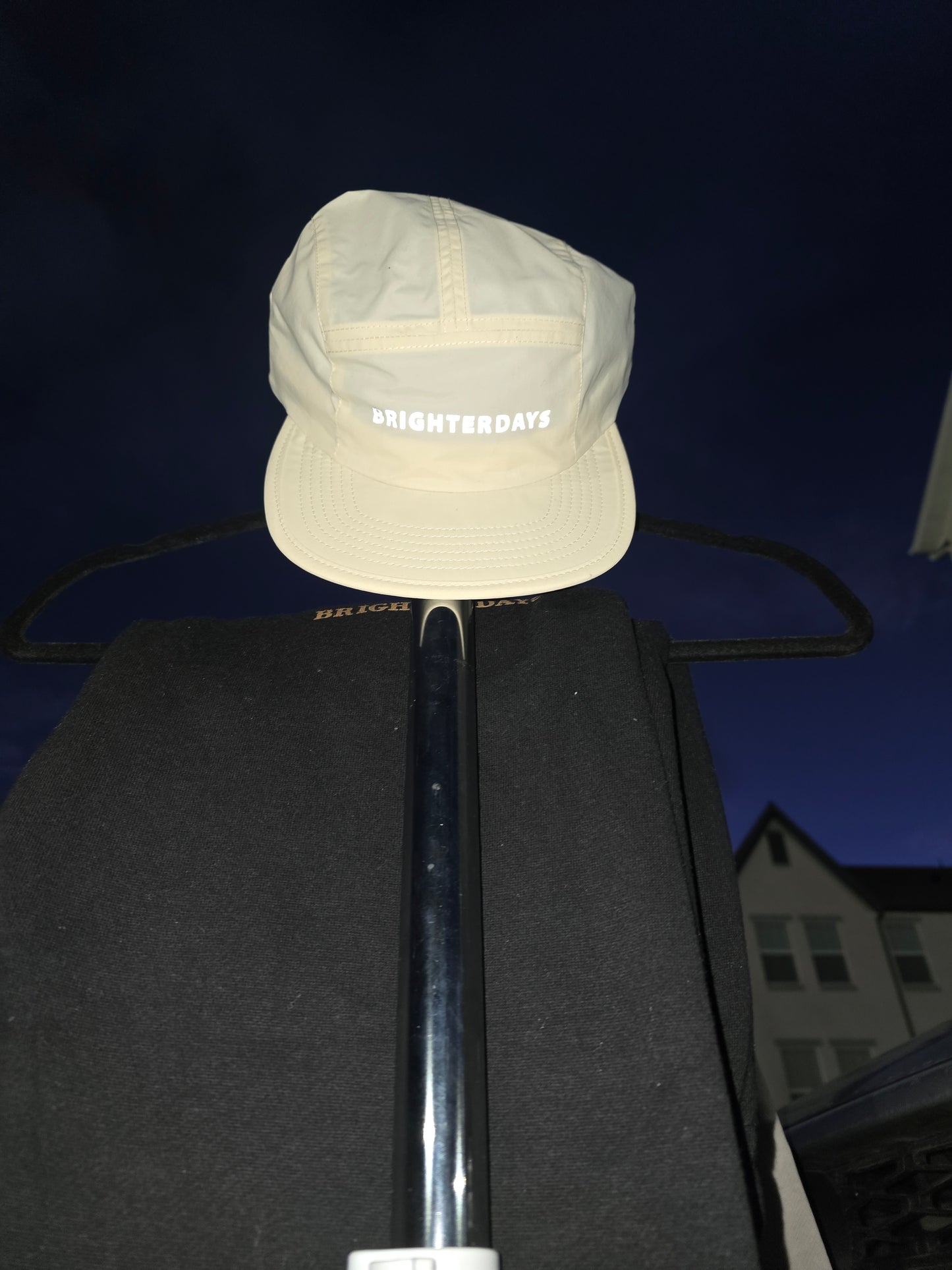 Lightweight Active Hat