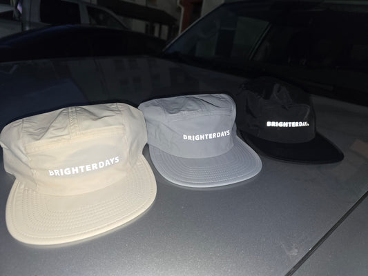 Lightweight Active Hat