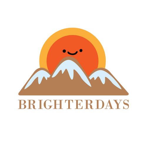 Butterfly Collection – Brighter Days